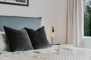 3 Schlafzimmer, Bügeleisen/Bügelbrett, WLAN, Bettwäsche