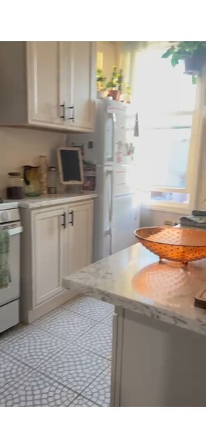 Horno y parrilla de estufa 