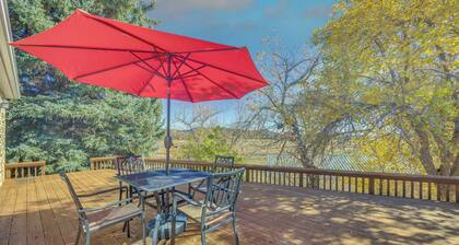 Mtn-View Colorado Haven! 32 Mi to Royal Gorge Park