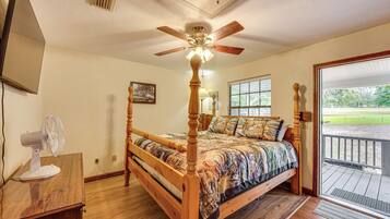 1 Schlafzimmer, Internetzugang, Bettwäsche