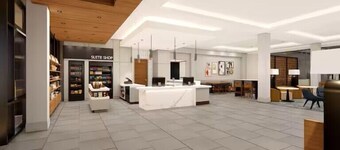 Homewood Suites By Hilton Covington, Ga