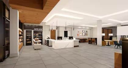 Homewood Suites By Hilton Covington, Ga