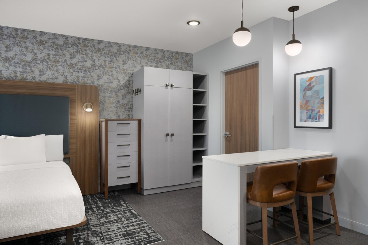 Coffres-forts dans les chambres, bureau