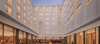 Doubletree By Hilton Bengaluru Airport