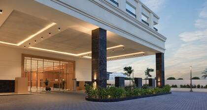 Doubletree by Hilton Bengaluru Airport