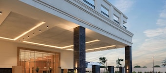 Doubletree by Hilton Bengaluru Airport