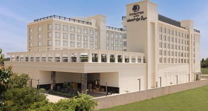 Doubletree by Hilton Bengaluru Airport