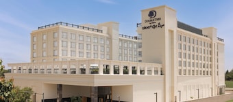 Doubletree by Hilton Bengaluru Airport