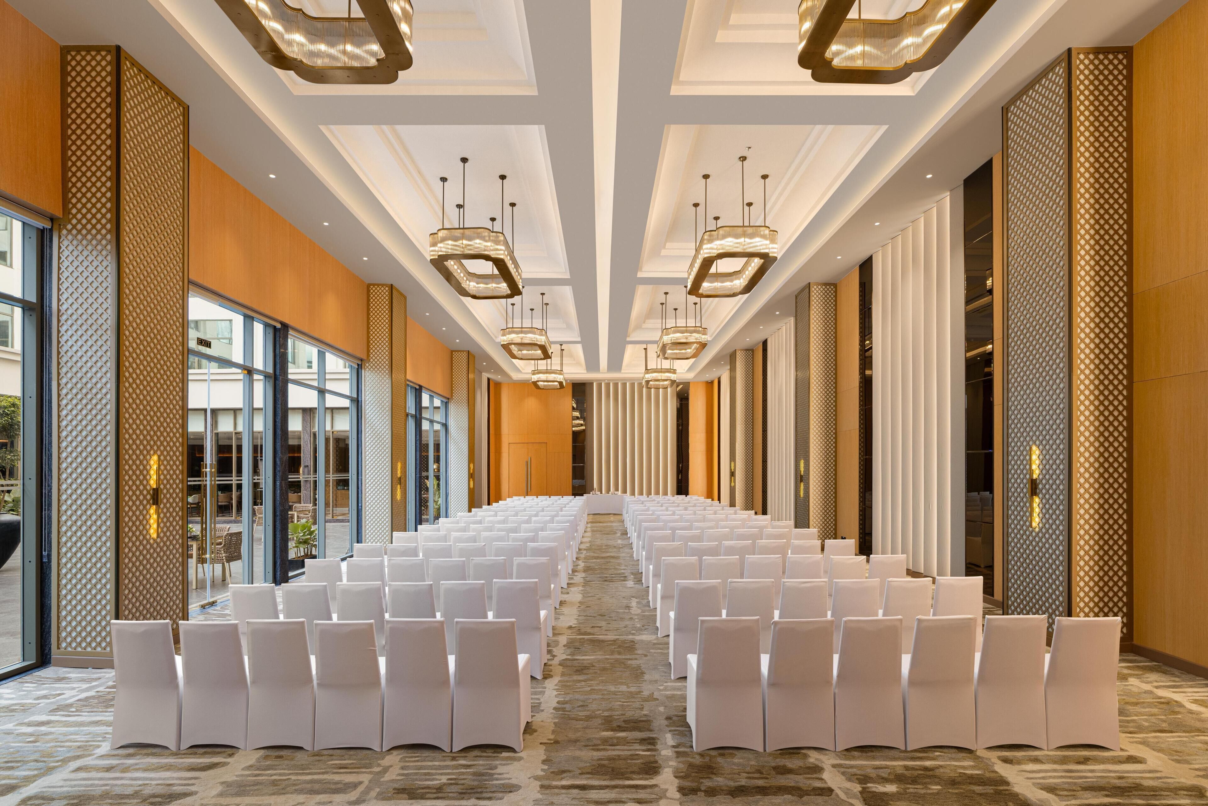 Sala de reuniones