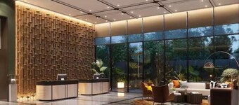 Doubletree By Hilton Bengaluru Airport