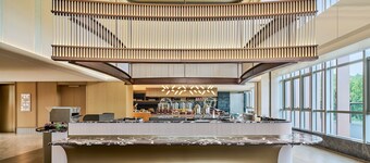 Hilton Garden Inn Guangzhou Tianhe Fenghuang