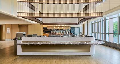Hilton Garden Inn Guangzhou Tianhe Fenghuang