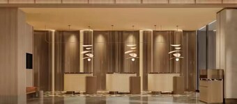 Hilton Garden Inn Guangzhou Tianhe Fenghuang