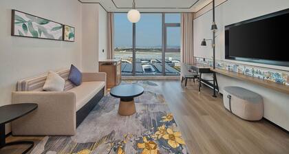 Hilton Garden Inn Guangzhou Baiyun Airport