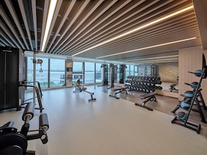 Gimnasio