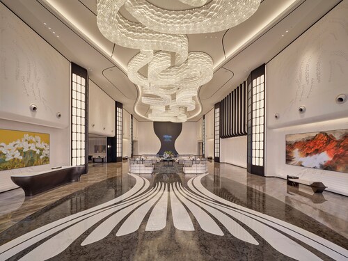 Hilton Guangzhou Baiyun Airport Terminal 3