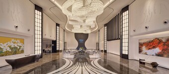 Hilton Guangzhou Baiyun Airport Terminal 3
