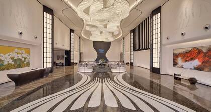Hilton Guangzhou Baiyun Airport Terminal 3