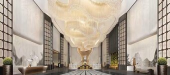 Hilton Guangzhou Baiyun Airport