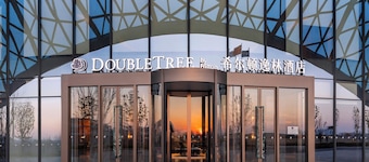 Doubletree By Hilton Zhengzhou Airport Aerotropolis