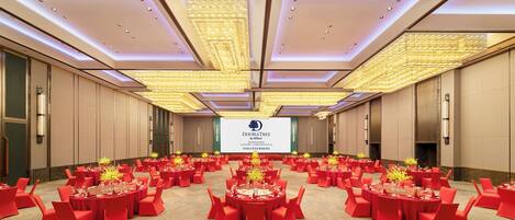 Salón de eventos