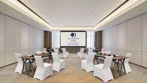 Meeting facility - Doubletree By Hilton Zhengzhou Airport Aerotropolis (Zhengzhou)