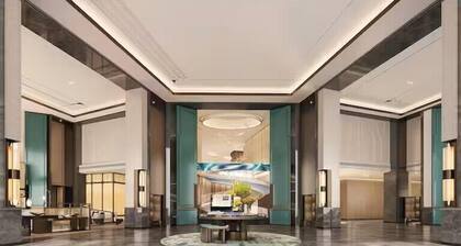 Doubletree By Hilton Zhengzhou Airport Aerotropolis