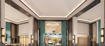 Doubletree By Hilton Zhengzhou Airport Aerotropolis