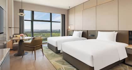 Doubletree By Hilton Zhengzhou Airport Aerotropolis