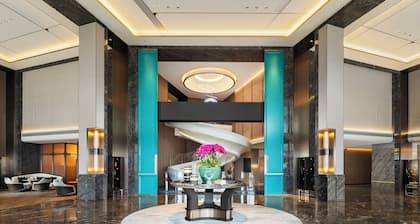 Doubletree By Hilton Zhengzhou Airport Aerotropolis