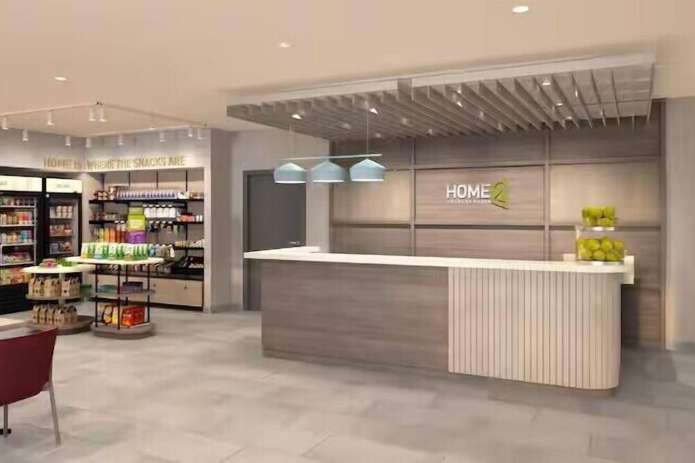 Home2 Suites By Hilton Carson City