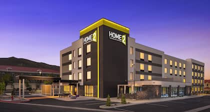 Home2 Suites By Hilton Carson City