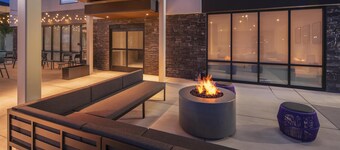 Home2 Suites By Hilton Carson City
