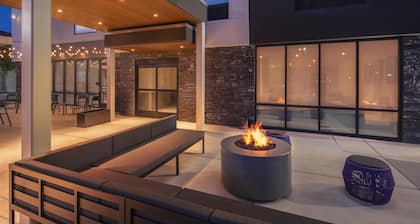 Home2 Suites By Hilton Carson City