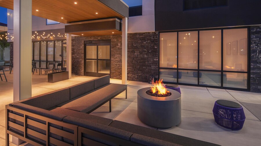 Home2 Suites By Hilton Carson City