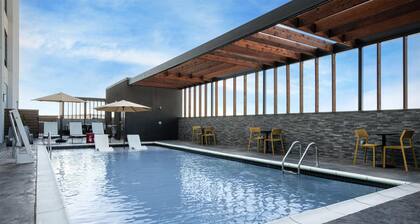 Home2 Suites By Hilton Big Spring