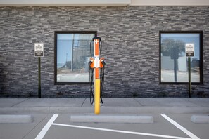 Exterior - Home2 Suites By Hilton Big Spring (Big Spring)
