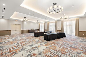 Meeting facility - Hampton Inn By Hilton Ontario Airport (Ontario)