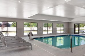 Piscina interna