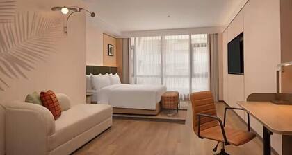 Hilton Garden Inn Maoming Xinyi