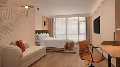 Hilton Garden Inn Maoming Xinyi