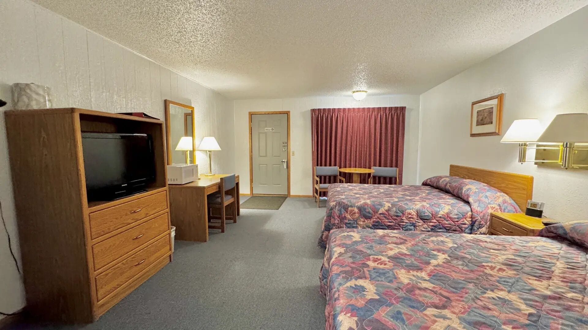 Basic Pet Room | アイロン / アイロン台、WiFi (無料)