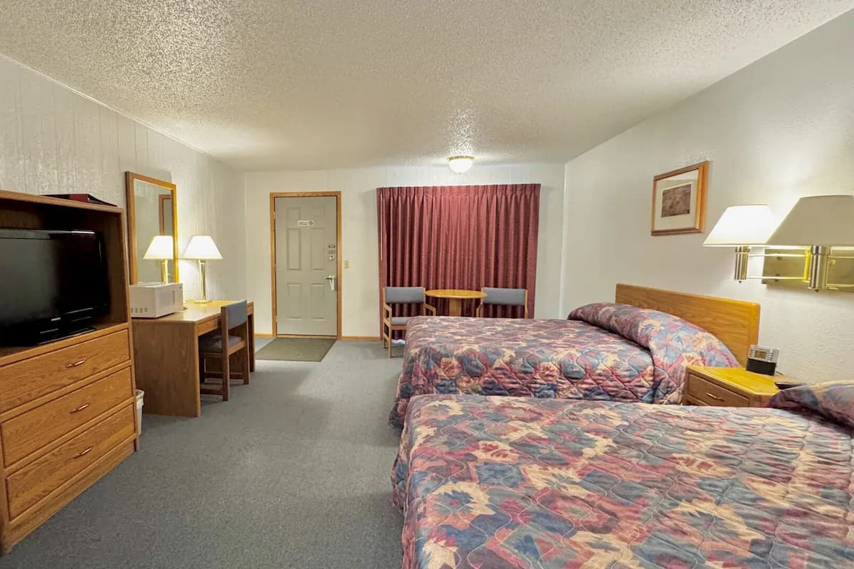 مكواة/لوح كي وواي فاي مجانًا