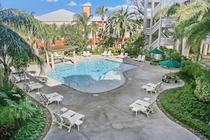 Comodidades da propriedade