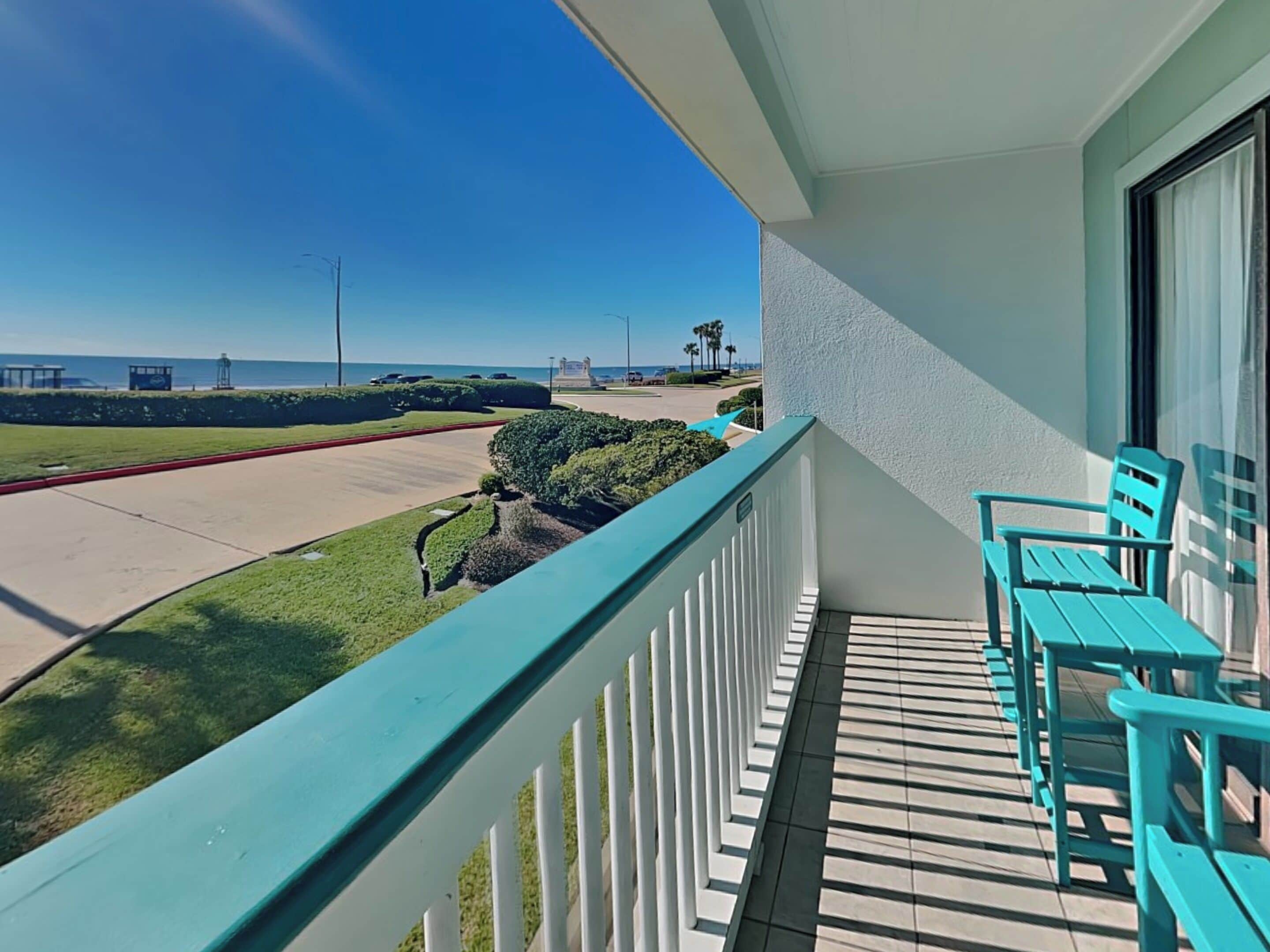 Condo (1 Bedroom) | Fachada da propriedade