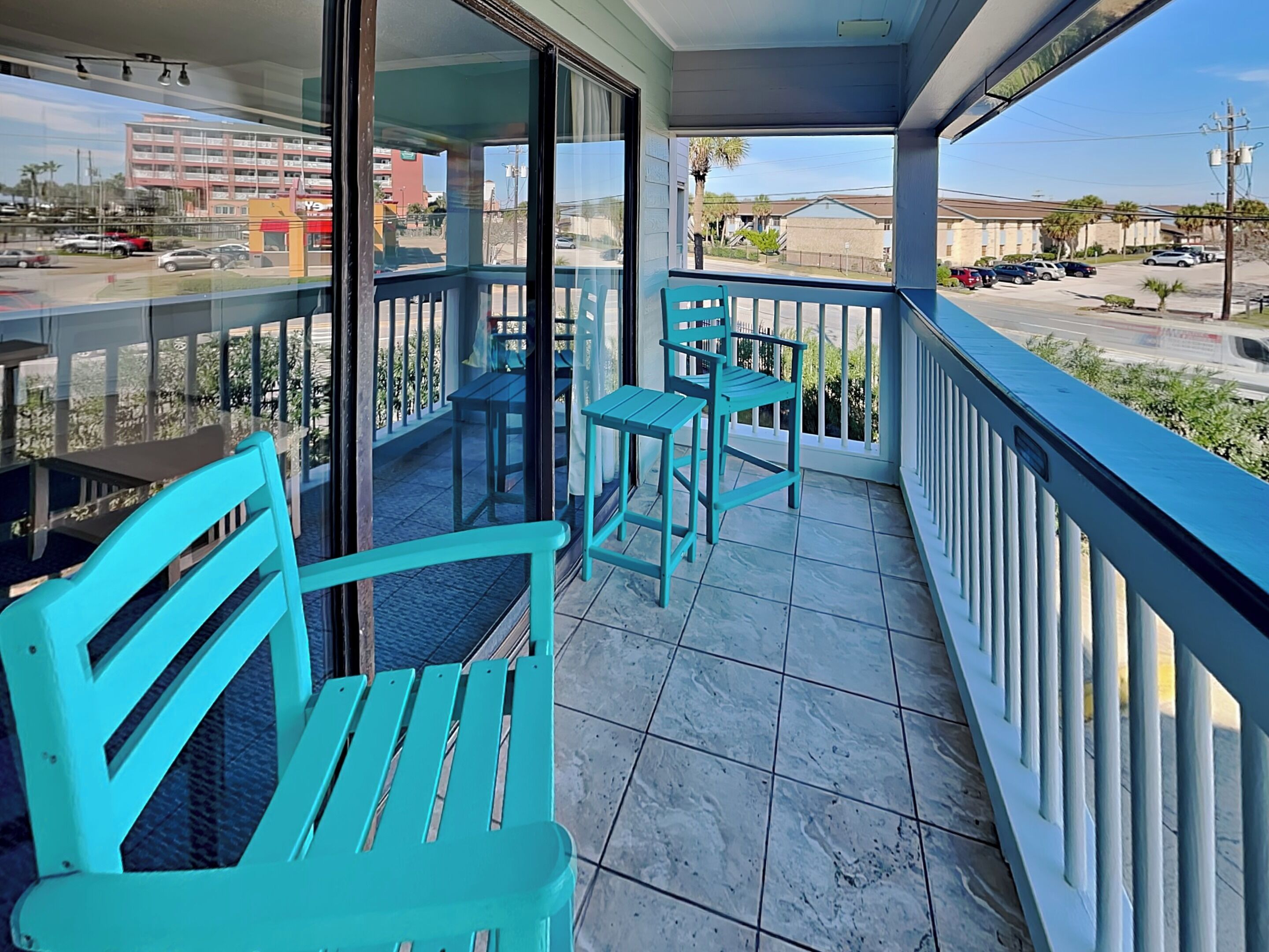 Servicio de la propiedad