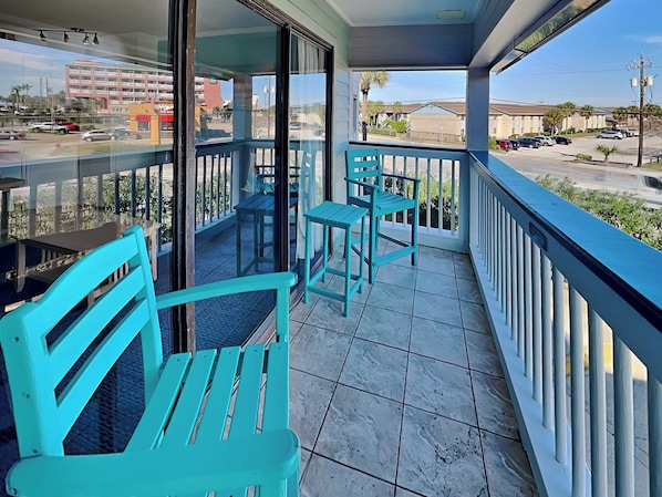 Condo (1 Bedroom) | Comodidades da propriedade