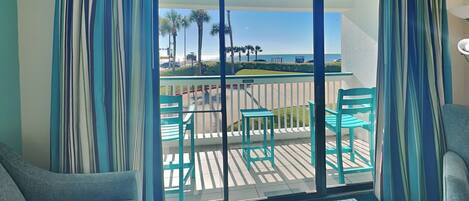 Servicio de la propiedad