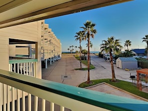 Appartamento (1 Bedroom) | Servizio della struttura