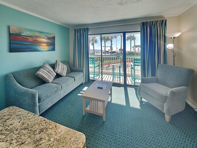 Casa Del Mar 105